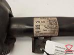 VW Polo 2G Ibiza 6F Fabia Schokdemper Voor 2Q0413031CC, Ophalen, Gebruikt, Volkswagen