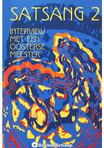 Premananda Satsang 2 (NIEUW BOEK) Swami Premananda, Verzenden, Gelezen