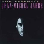 cd - Jean-Michel Jarre - The Essential Jean-Michel Jarre, Cd's en Dvd's, Cd's | Overige Cd's, Zo goed als nieuw, Verzenden