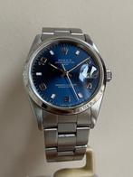Rolex - Oyster Perpetual Date - 15200 Arabic Blue Dial -, Nieuw