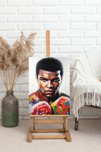 SDIMART - Muhammad Ali The God Of Boxing Big City Life, Nieuw