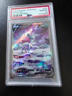 Pokémon - 1 Graded card - PSA 10 MINT SUICUNE V - NO RESERVE, Hobby en Vrije tijd, Verzamelkaartspellen | Pokémon, Nieuw