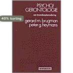 Psychgerontologie. een levensloopbenadering. 9789062838813, Boeken, Verzenden, Gelezen, G.M. Brugman