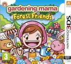 3DS Gardening Mama: Forest Friends, Verzenden, Zo goed als nieuw