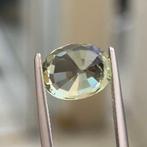 Toermalijn - 6.39 ct - International Gemological Institute, Sieraden, Tassen en Uiterlijk, Edelstenen, Nieuw