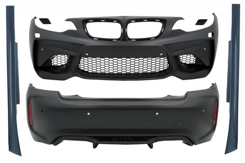 M2 Look Body Kit BMW 2 Series F22 F23 Coupe Cabrio, Auto-onderdelen, Carrosserie en Plaatwerk, Ophalen of Verzenden