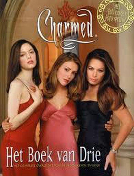 Charmed Special: power of Three 9789047800804, Boeken, Literatuur, Gelezen, Verzenden