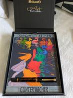 Pelikan - Pelikan M600 Art Collection Glauco Cambon Special, Nieuw