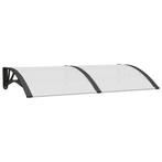 Deurluifel Zwart 150 cm | OP=OP! 42% korting!, Minder dan 80 cm, Overige typen, Minder dan 200 cm, Nieuw