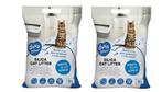 Duvo Silica Premium - Kattenbakvulling - 2 x 16L, Verzenden, Zelfreinigend, Nieuw, Gesloten
