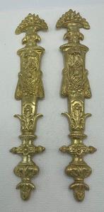 Decoratief ornament (2) - Frankrijk, Antiek en Kunst