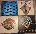 Joe Cocker, Beatles, The Who - Diverse artiesten - 4x Albums, Nieuw in verpakking