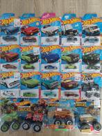 Hot Wheels 1:64 - Modelauto (18), Nieuw