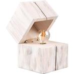 LED Bureaulamp - Trion Bomo - E14 Fitting - 2W - Zeer Warm, Huis en Inrichting, Lampen | Tafellampen, Ophalen of Verzenden, Nieuw