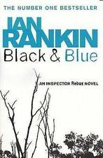 Black and Blue: An Inspector Rebus Novel 8  Rankin, Ian, Boeken, Verzenden, Gelezen