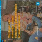 Verplegen van chronisch zieken, lichamelijk gehandicapten en, Boeken, Verzenden, Gelezen, M. Adriaansen