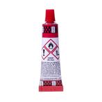 Simson Bandenplak - Sneldrogend - Koud vulkaniseren - 30..., Ophalen of Verzenden, Nieuw, Algemeen, Band