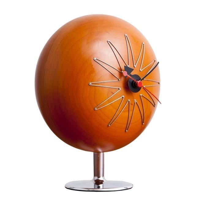 Pill clock DD design | Tafelklok, Huis en Inrichting, Woonaccessoires | Klokken, Verzenden