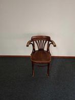 Thonet - Michael Thonet - Stoel - 233 - Gestoomd beukenhout, Antiek en Kunst