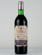 1960 C.V.N.E. Imperial - Rioja Gran Reserva - 1 Fles (0,75, Nieuw