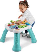 VTech Dierenvriendjes Speeltafel - Interactief Speelgoed -, Verzenden, Zo goed als nieuw