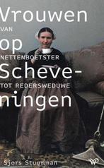 9789464560886 Historische reeks Muzee Scheveningen - Vrou..., Boeken, Verzenden, Nieuw, Sjors Stuurman