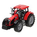 Nieuw Kunststof Tractor 1:32, Ophalen of Verzenden, Nieuw