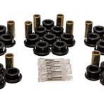 Energy Suspension 87-92 Toyota Supra Black Rear Control Arm, Ophalen of Verzenden, Nieuw