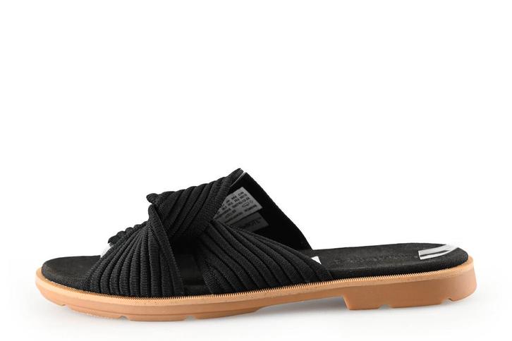 Timberland sandalen in maat 39½ Zwart | 25% korting, Kleding | Dames, Schoenen, Zwart, Zo goed als nieuw, Sandalen of Muiltjes