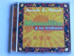 Manolito y su Trabuco - Marcando la Distancia, Cd's en Dvd's, Cd's | Latin en Salsa, Verzenden, Nieuw in verpakking