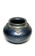 Plateelbakkerij Zuid-Holland, GERO - Vaas - Schaal 1667 -, Antiek en Kunst