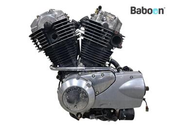 Motorblok Honda VT 1100 C Shadow 1985-1986 (VT1100C SC18) beschikbaar voor biedingen