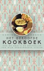 Het geroofde kookboek 9789026356056 Karina Urbach, Verzenden, Gelezen, Karina Urbach