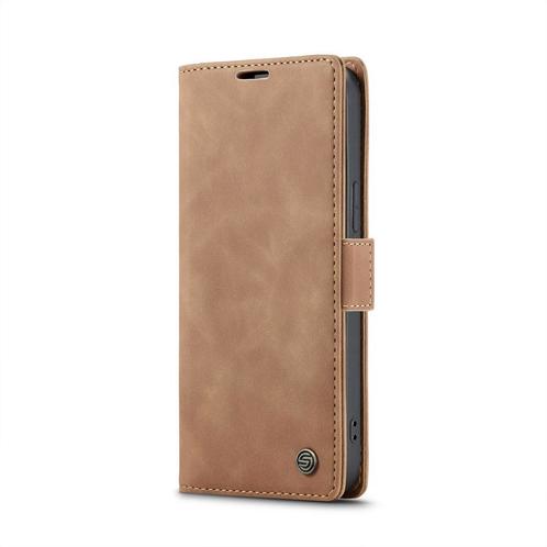 Solidenz Urban Book Iphone 15 hoesje Met Pasjeshouder Bruin, Telecommunicatie, Mobiele telefoons | Hoesjes en Frontjes | Apple iPhone