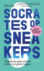 Boek Socrates op sneakers 9789026368714, Boeken, Verzenden, Zo goed als nieuw