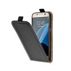 Galaxy S8 PLUS cover - Flip Cover Slim Flexi Fresh Zwart, Telecommunicatie, Mobiele telefoons | Hoesjes en Frontjes | Samsung