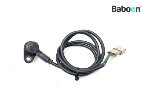 Snelheids Sensor Aprilia ETV 1000 Caponord 2001-2003, Motoren, Onderdelen | Overige, Gebruikt, Verzenden