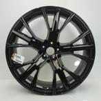 Set velgen 22 inch Universeel GMP Gunner 5x112 *OS1006720*, Auto-onderdelen, Banden en Velgen, Gebruikt, Velg(en), Overige maten