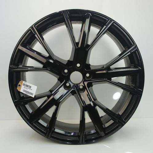 Set velgen 22 inch Universeel GMP Gunner 5x112 *OS1006720*, Auto-onderdelen, Banden en Velgen, Velg(en), Gebruikt, Overige maten