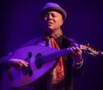 Dhafer Youssef Tickets SPOT / De Oosterpoort Te Koop, Tickets en Kaartjes