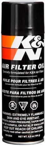 K, Auto-onderdelen, Filters, Verzenden, Nieuw