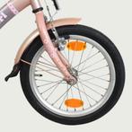 Loekie kinderfiets 16 inch, Fietsen en Brommers, Fietsen | Kinderfietsjes, Ophalen of Verzenden, Gebruikt, Loekie