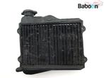 Radiateur Yamaha RD 350 LC 1981-1983 (RD350LC 4L0), Motoren, Onderdelen | Yamaha, Gebruikt