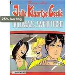 Doldwaze zwerftocht / Julie, Klaartje en Cecile / II Sidney, Boeken, Verzenden, Gelezen, Sidney