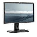 HP ZR22W 22 INCH FHD MONITOR, Ophalen of Verzenden, Zo goed als nieuw, HP