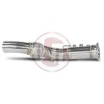 Wagner Tuning Downpipe kit DPF replacement for BMW E90/E60 3