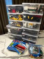 Lego Set - Train - Massive LEGO Train Mega Collection –, Nieuw