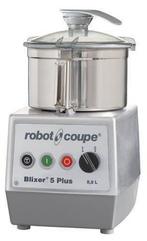Robot Coupe Robot Coupe 5 PLUS | Professionele Blixer, Verzenden, Nieuw in verpakking
