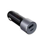 USB autolader | 2 poorten, Telecommunicatie, Verzenden, Nieuw