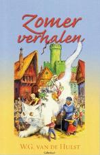 Zomerverhalen 9789026610134 W.G. Van de Hulst, Boeken, Verzenden, Gelezen, W.G. Van de Hulst